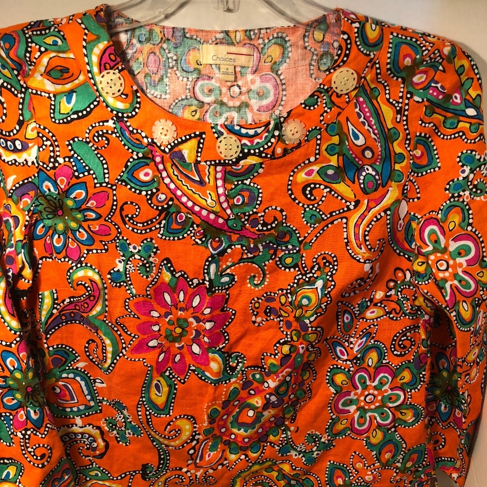 Choices Blouse